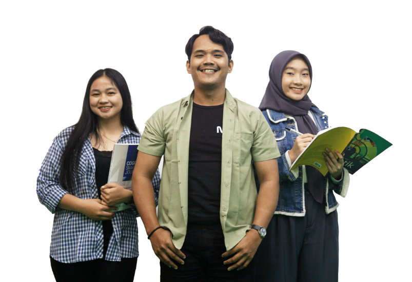 Raharja 4